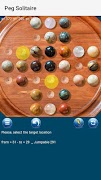 Multilingual Peg Solitaire 海報