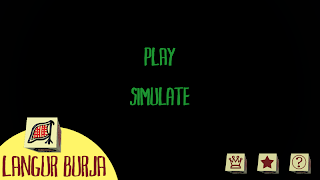 Langur Burja screenshot 1