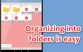PreNotes Text notepad memopad تصوير الشاشة 7
