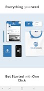 برنامه‌نما Logo Designers عکس از صفحه