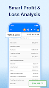 Moon Accounting App & Billing ภาพหน้าจอ 2