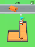 Move In! скриншот 5