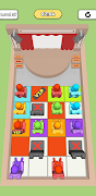 Color Seat Sort 截圖 2