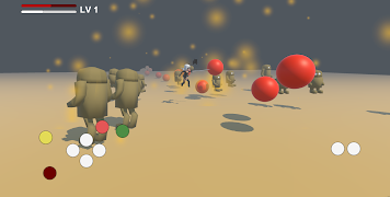 NIER AUTOMATA 截圖 4