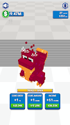 Cube Builder 3D Ekran Görüntüsü 7
