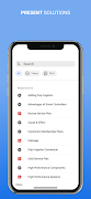 SolutionView ảnh chụp màn hình 2