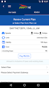 Log2Space - SwiftNet screenshot 3
