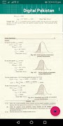 Statistics 12th capture d'écran 1