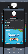 Kjay VPN screenshot 3