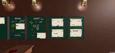 برنامه‌نما Board Runner عکس از صفحه