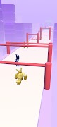 Robot Rush スクリーンショット 1