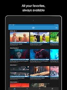 7 Schermata Screen Anime