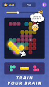 Block Blast تصوير الشاشة 1