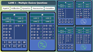 Table3x captura de pantalla 6