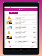 برنامهنما APSE Foods عکس از صفحه