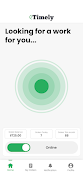 Timely Professional スクリーンショット 1
