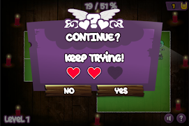 Class Spirits screenshot 2