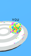 Spin Ball 3D screenshot 6