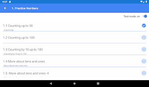 Math Kid Grade 1 screenshot 7