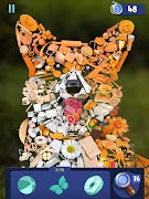 Tiny Things: hidden object games تصوير الشاشة 6