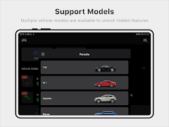 OBDGO PRO - OBD2 Coding स्क्रीनशॉट 7