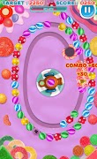 Candy Shoot اسکرین شاٹ 4