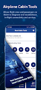 برنامهنما Next Cabin Tools عکس از صفحه