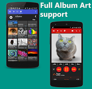 Long Player [FREE folder based imagem de tela 5