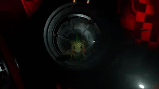 Scary Survival Monster Funtime تصوير الشاشة 2