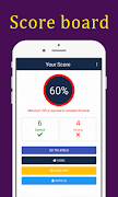 PHP Quiz app - Php programming ภาพหน้าจอ 5