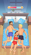 Bed Escape captura de pantalla 3