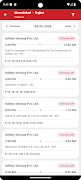 iAgent 截圖 3