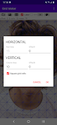 برنامه‌نما Grid Drawing Tool عکس از صفحه