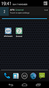 APN Switch captura de pantalla 7