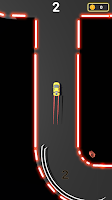 Slim Night Drift screenshot 1