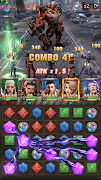 Puzzle and Doomsday screenshot 7