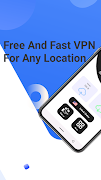 SecuredNet VPN screenshot 2