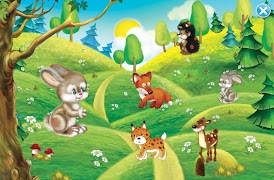 Мамы и детёныши screenshot 3