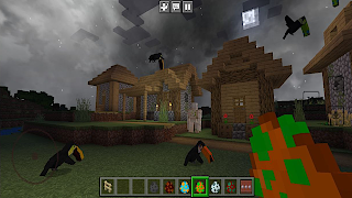 Pixel World ภาพหน้าจอ 6