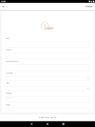 Pusso Services اسکرین شاٹ 5