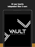 Vault imagem de tela 4