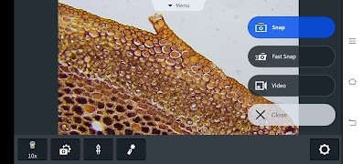 Labscope ภาพหน้าจอ 5