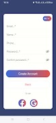 proSmart скриншот 1