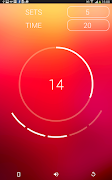 Rest Timer screenshot 5