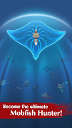 Mobfish Hunter syot layar 6