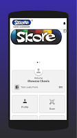 Skore locks Screenshot 2