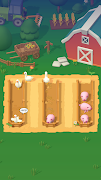 برنامه‌نما Animals Sort عکس از صفحه