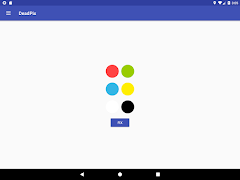 DeadPix スクリーンショット 4
