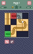 Ball Rolling Puzzle screenshot 5