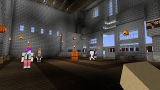 Pocket Craft syot layar 6